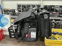 Diverse draagtassen (7x) - afbeelding 1 van  3