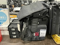 Diverse draagtassen (7x) - afbeelding 2 van  3