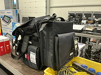 Diverse draagtassen (7x) - afbeelding 3 van  3