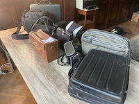 Diverse draagtassen - afbeelding 1 van  3