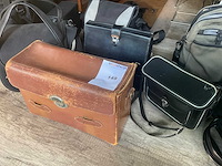 Diverse draagtassen - afbeelding 2 van  3