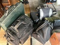 Diverse draagtassen - afbeelding 3 van  3