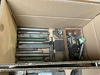 Diverse draaibeitels - afbeelding 1 van  2