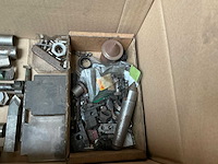 Diverse draaibeitels - afbeelding 2 van  2