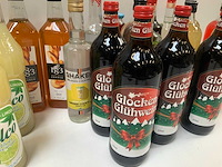 Diverse drank (18x) - afbeelding 3 van  6