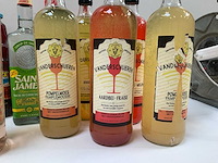 Diverse drank (18x) - afbeelding 5 van  6