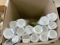 Diverse drankbekers - afbeelding 2 van  3