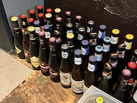 Diverse dranken (211x) - afbeelding 1 van  4