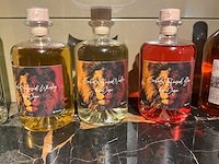 Diverse dranken (8x) - afbeelding 3 van  7