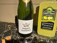 Diverse dranken (8x) - afbeelding 5 van  7