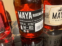 Diverse dranken (8x) - afbeelding 7 van  7