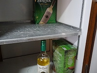 Diverse dranken + 9x bak leeggoed - afbeelding 5 van  7