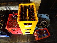 Diverse dranken + 9x bak leeggoed - afbeelding 7 van  7