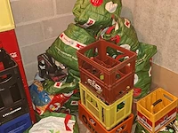 Diverse dranken en leeggoed - afbeelding 3 van  8