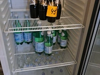 Diverse dranken en leeggoed - afbeelding 4 van  8
