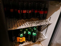 Diverse dranken en leeggoed - afbeelding 6 van  8