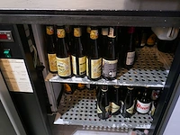 Diverse dranken en leeggoed - afbeelding 7 van  8