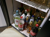 Diverse dranken en leeggoed - afbeelding 8 van  8