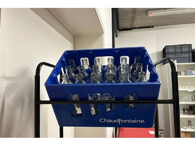 Diverse dranken - afbeelding 2 van  10