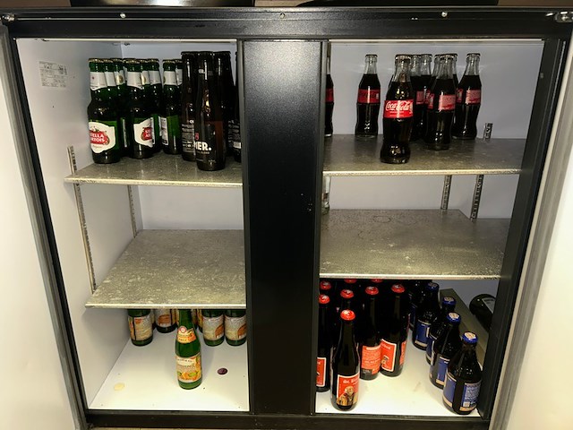 Diverse dranken - afbeelding 1 van  10