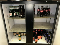 Diverse dranken - afbeelding 1 van  10