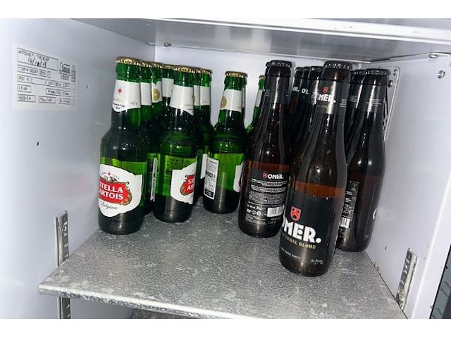 Diverse dranken - afbeelding 3 van  10