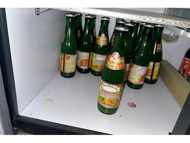 Diverse dranken - afbeelding 4 van  10