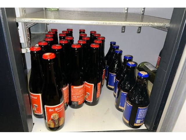 Diverse dranken - afbeelding 5 van  10