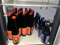 Diverse dranken - afbeelding 5 van  10