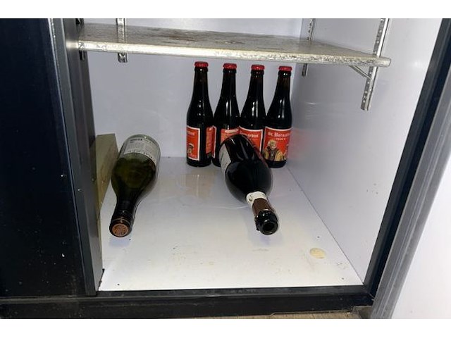 Diverse dranken - afbeelding 6 van  10