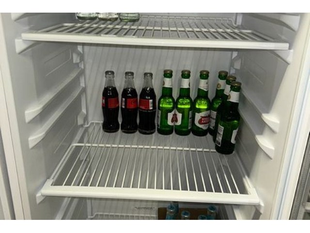 Diverse dranken - afbeelding 7 van  10