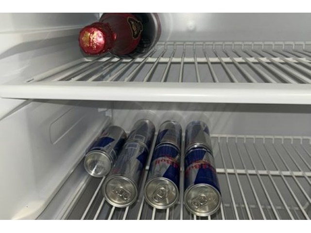 Diverse dranken - afbeelding 8 van  10