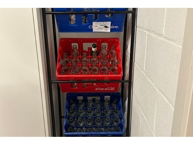 Diverse dranken - afbeelding 9 van  10