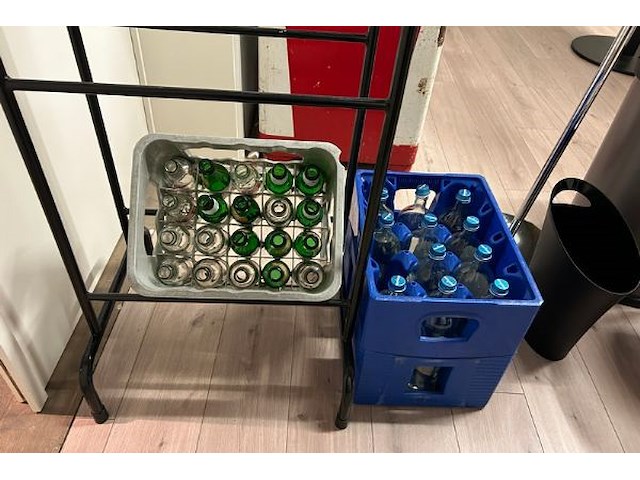 Diverse dranken - afbeelding 10 van  10