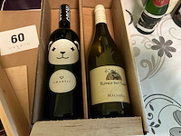 Diverse dranken - afbeelding 3 van  8