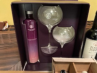 Diverse dranken - afbeelding 4 van  8