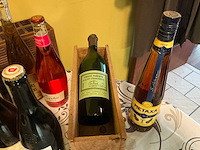 Diverse dranken - afbeelding 7 van  8