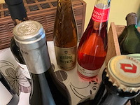 Diverse dranken - afbeelding 8 van  8