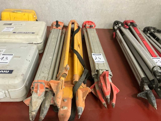 Diverse driepikkels (3x) - afbeelding 1 van  3