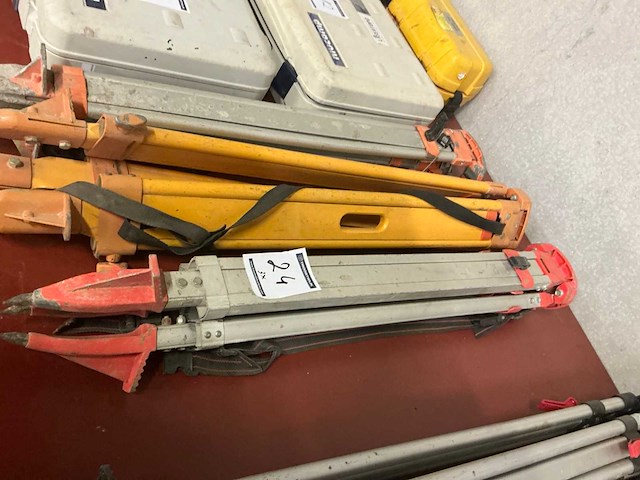 Diverse driepikkels (3x) - afbeelding 3 van  3