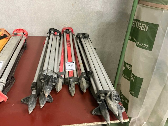 Diverse driepikkels (3x) - afbeelding 1 van  3