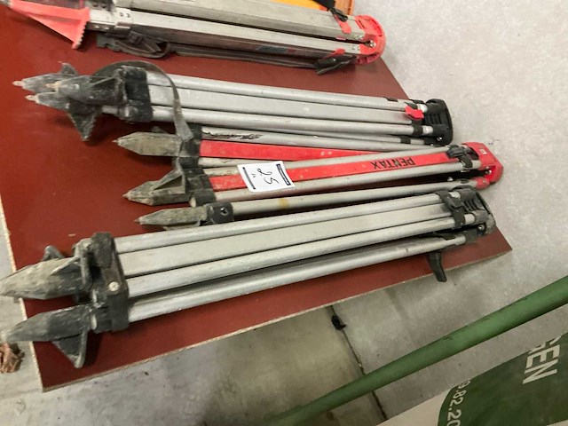 Diverse driepikkels (3x) - afbeelding 3 van  3