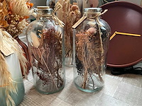 Diverse droogbloemen en decoratie - afbeelding 6 van  12