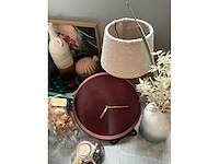 Diverse droogbloemen en decoratie - afbeelding 9 van  12