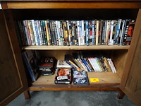 Diverse dvd's - afbeelding 1 van  7