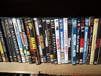 Diverse dvd's - afbeelding 3 van  7