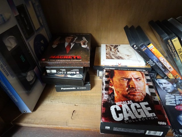 Diverse dvd's - afbeelding 6 van  7