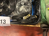 Diverse dvi video bekabeling - afbeelding 1 van  1