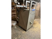 Diverse edc afzakposten (3x) met zakvulmachine jasa 250 - afbeelding 3 van  23