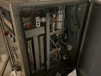 Diverse edc afzakposten (3x) met zakvulmachine jasa 250 - afbeelding 6 van  23